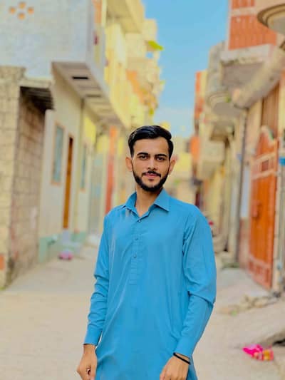 hasnain Khan 