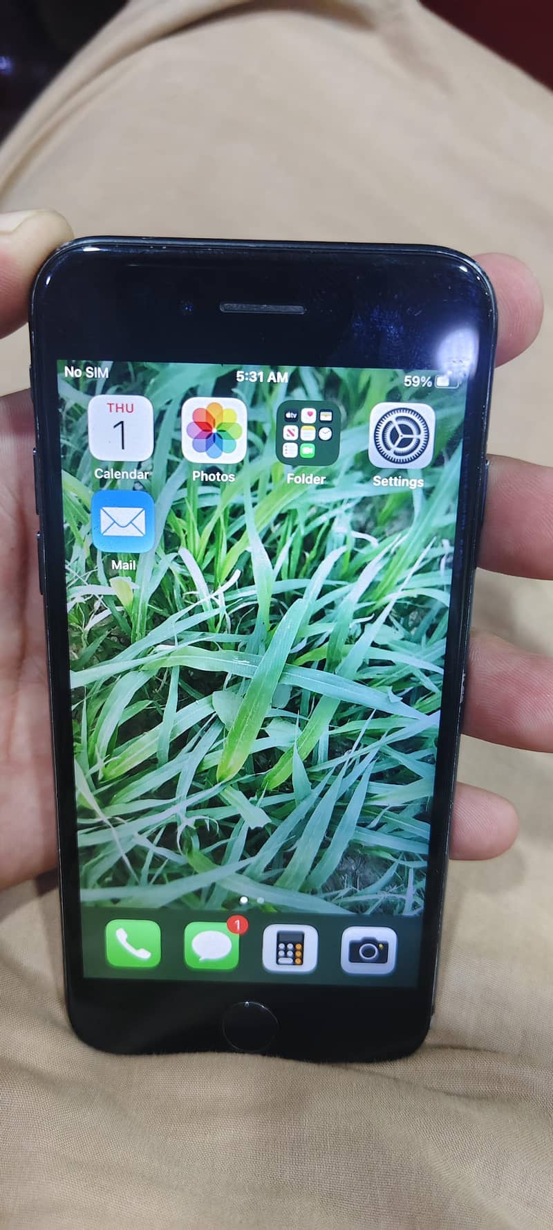 Apple iPhone 7 1