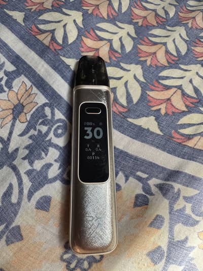 Oxva xlim pro 3