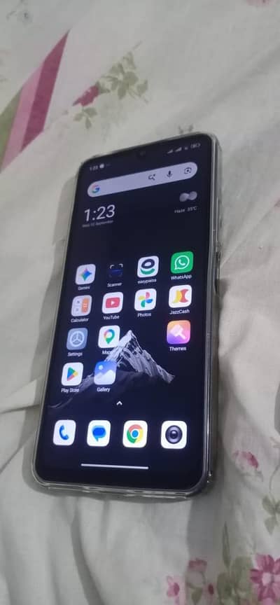 Xiaomi Redmi 13c