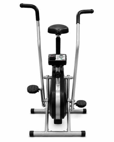 Exercise Bike body sculpture