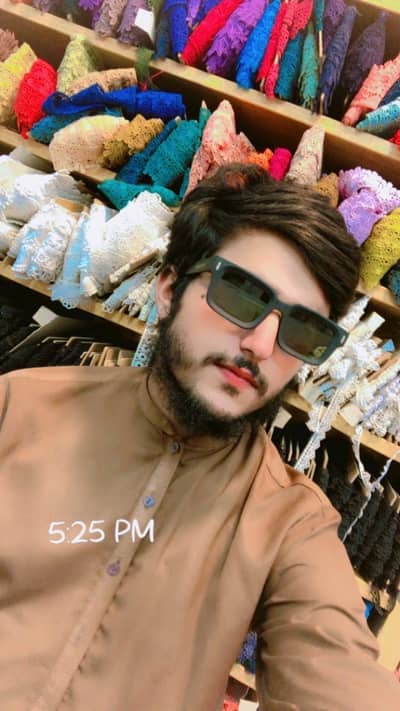 Izhar khan 