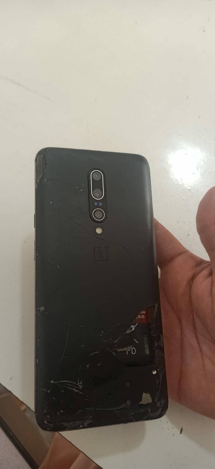 One Plus 7 Pro 3