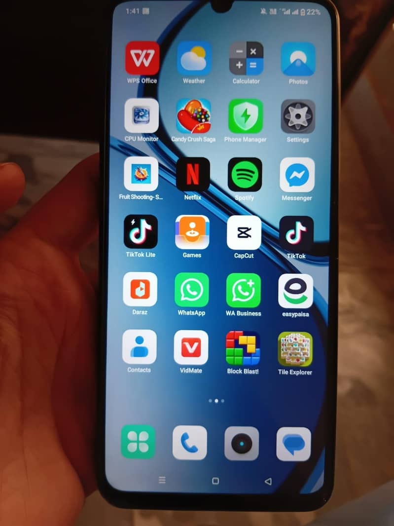 Realme C63 0