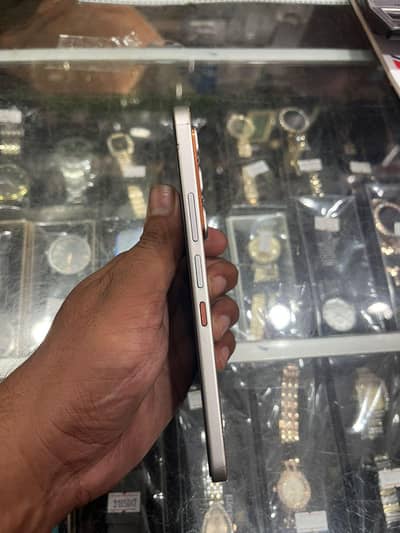 Infinix hot 60 pro 7 mounth warranty condition 10/10 all ok no open