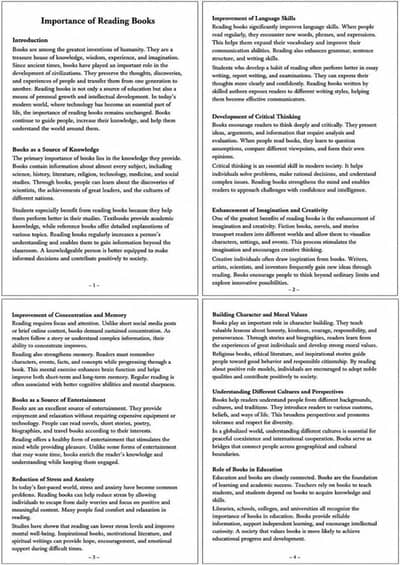 Professional Content Writing & Academic Assistance Services