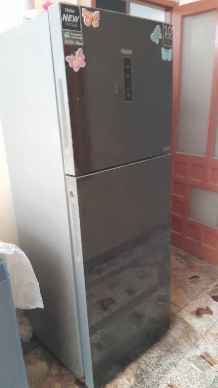 FD inverter technology 1