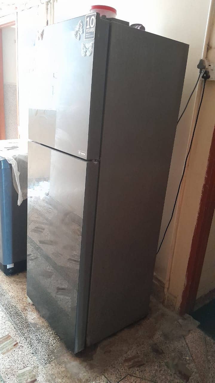 FD inverter technology 3