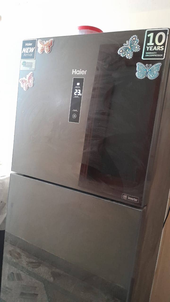 FD inverter technology 6