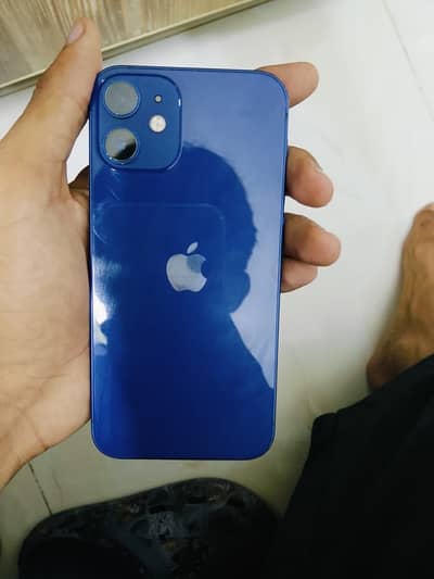 Apple iPhone 12 mini