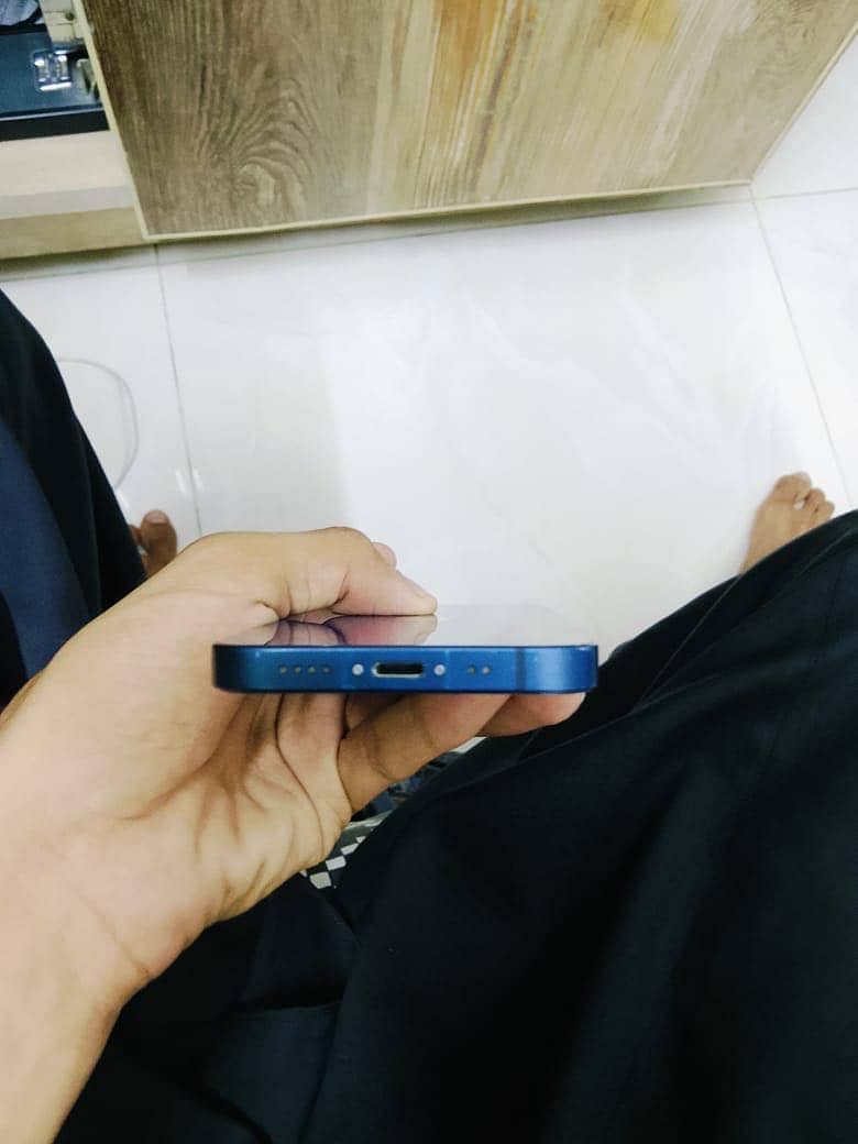 Apple iPhone 12 mini 1