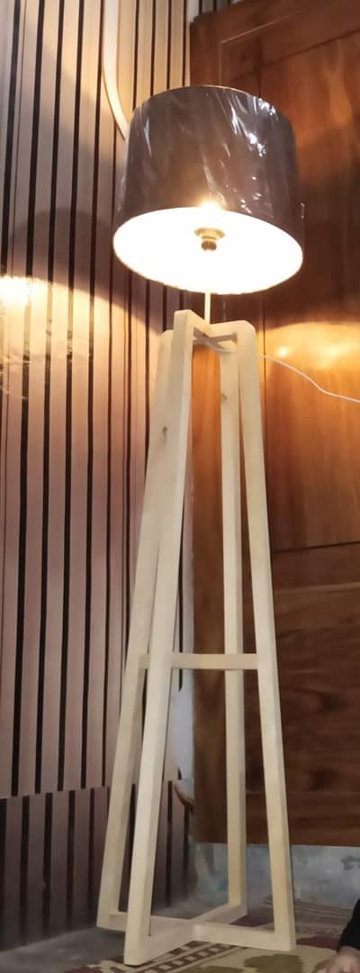 floor lamp 1 pc