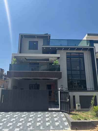 Affordable House Available For Sale In MPCHS - Block C1