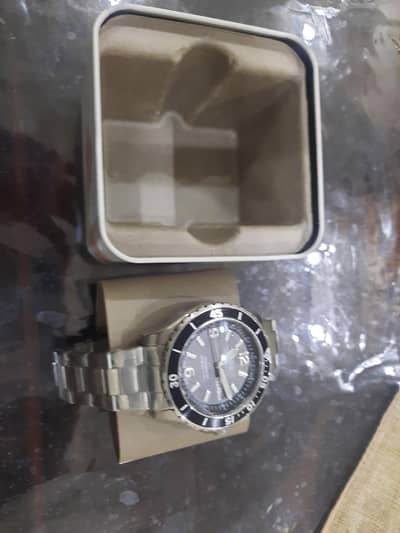 The Fossil 10/10 condition