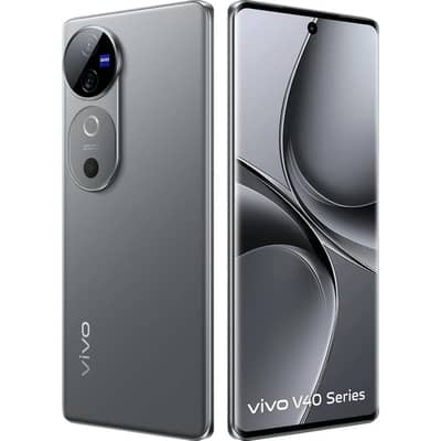 Vivo V40