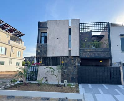 House For Sale In MPCHS - Block E