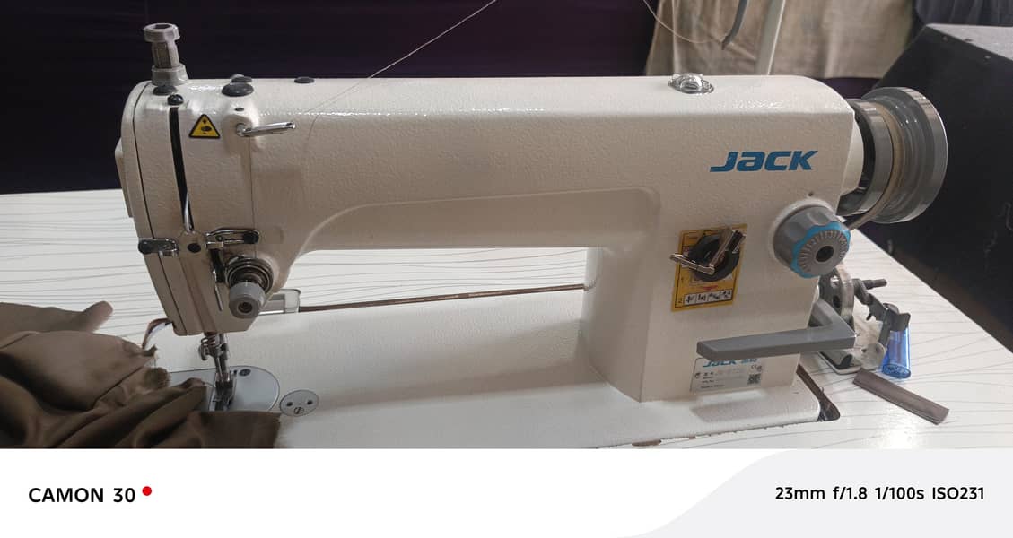 jack 8720 0