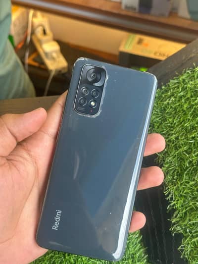 Redmi not 11 8/128