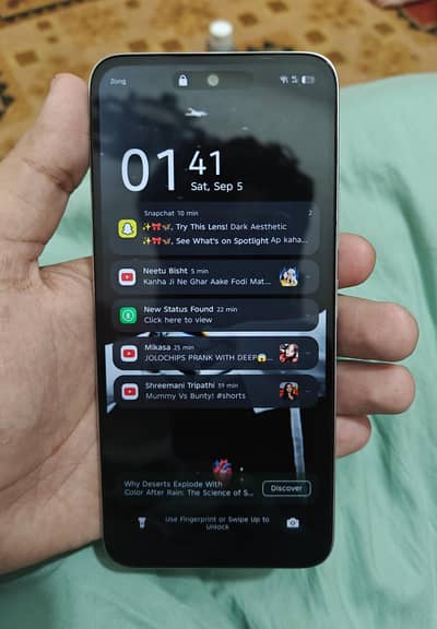 Infinix smart 10 plus 4/128