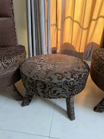 Coffee Chairs for sale