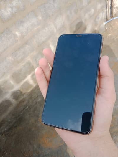 Apple iPhone 11 Pro Max