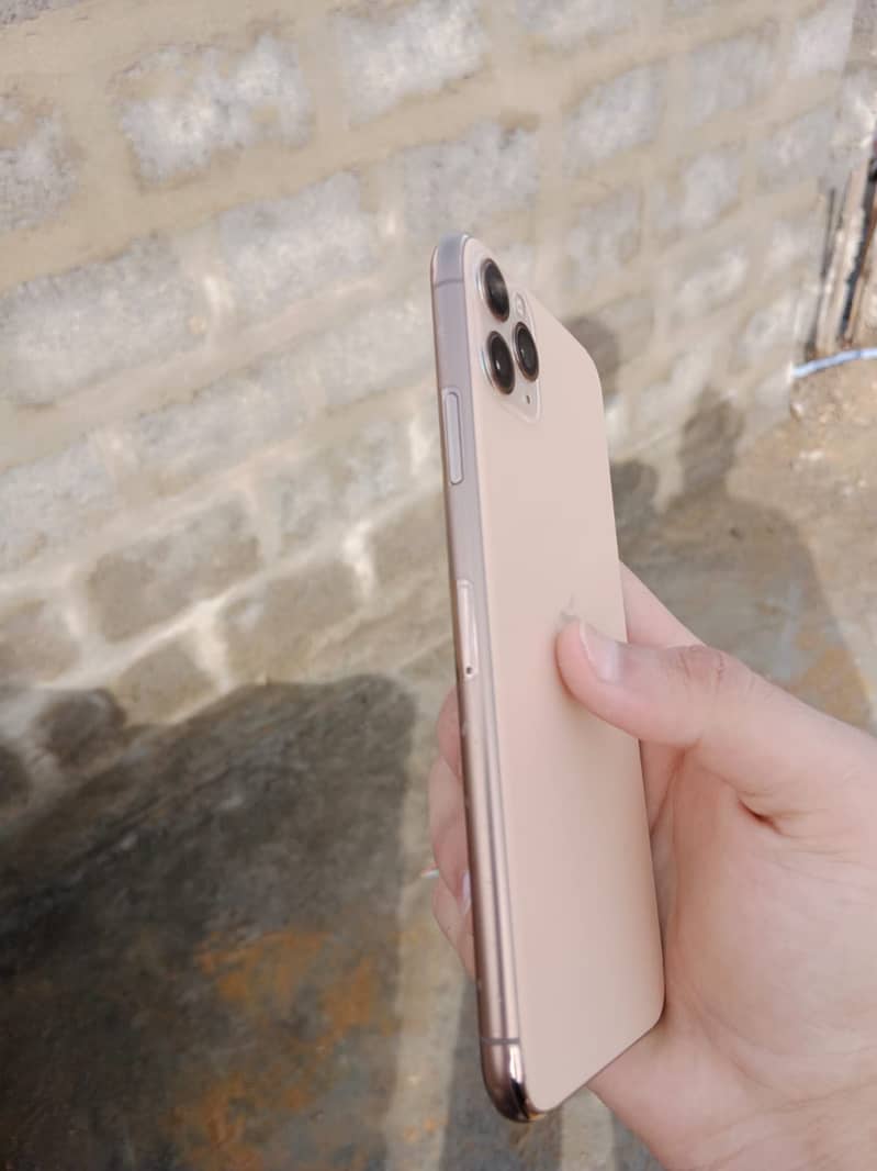 Apple iPhone 11 Pro Max 1