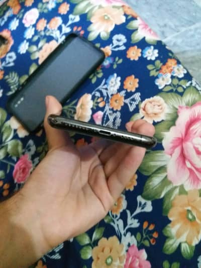 iPhone XS Max 256gb factory unlock