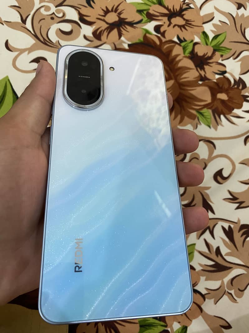 Redmi A5 0