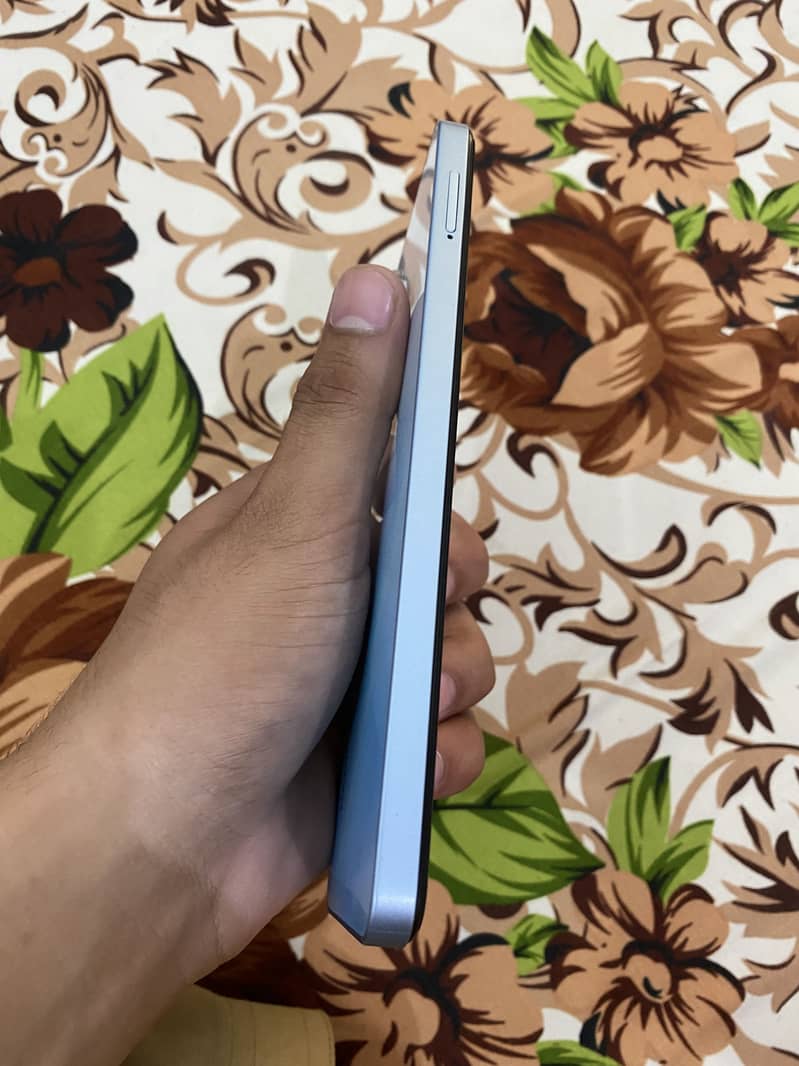 Redmi A5 4
