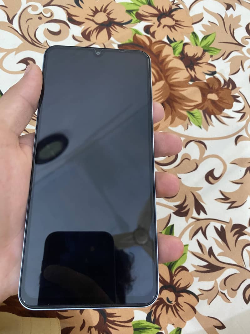 Redmi A5 5