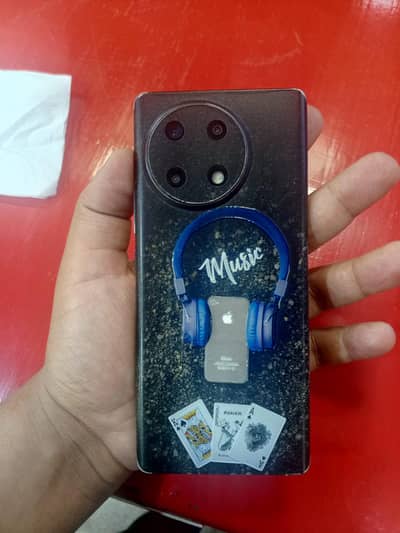 Tecno CAMON 30S