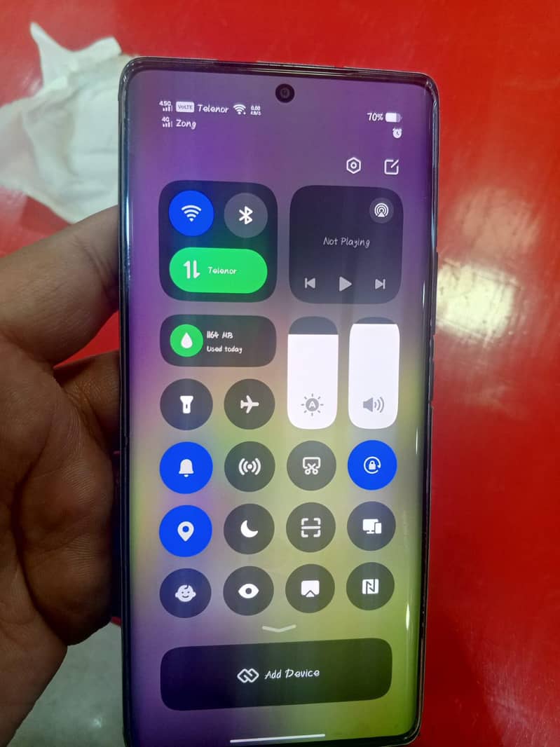 Tecno CAMON 30S 1