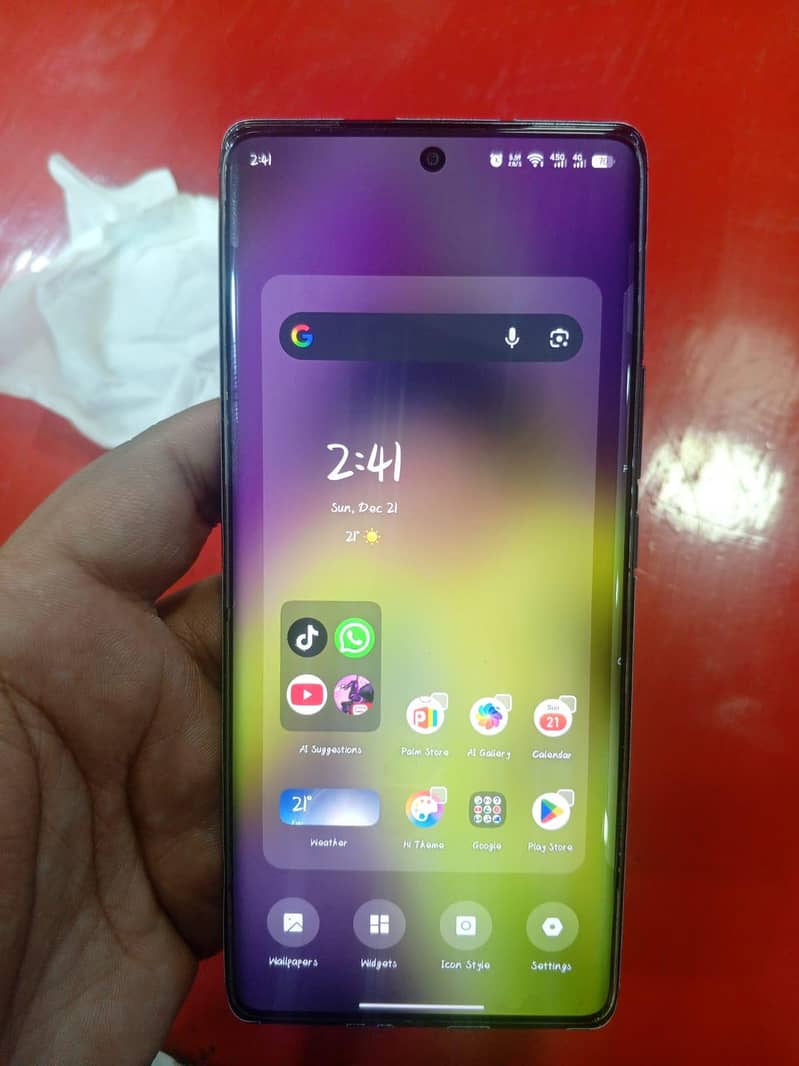 Tecno CAMON 30S 2