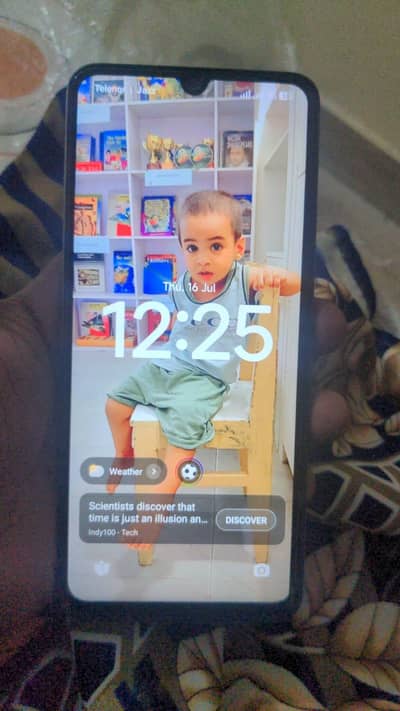 Xiaomi Redmi 14C