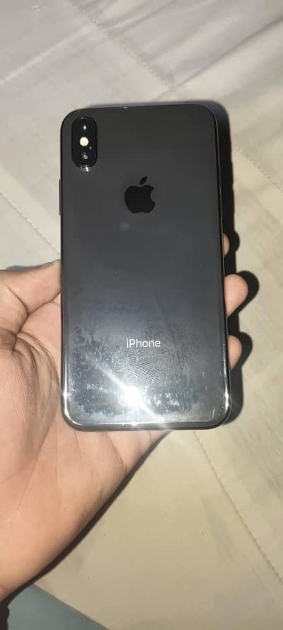 Apple iPhone XS