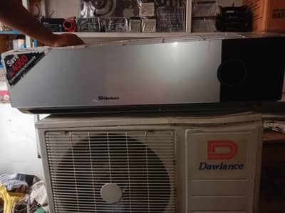 Dawlance 1.5 ac for sale i Lahore