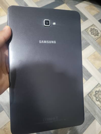 Samsung tab 10.1