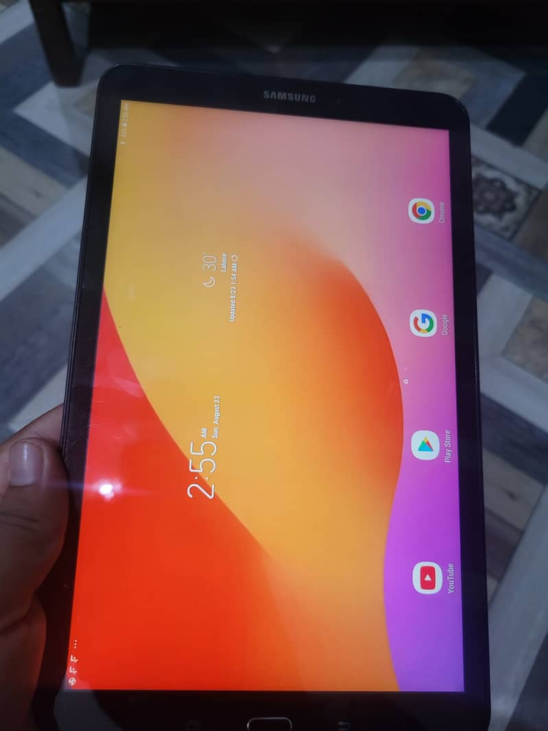 Samsung tab 10.1 1