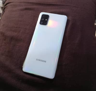 Samsung A71