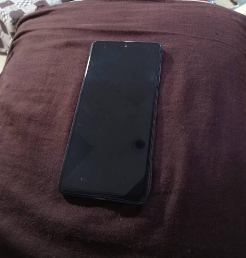 Samsung A71 1