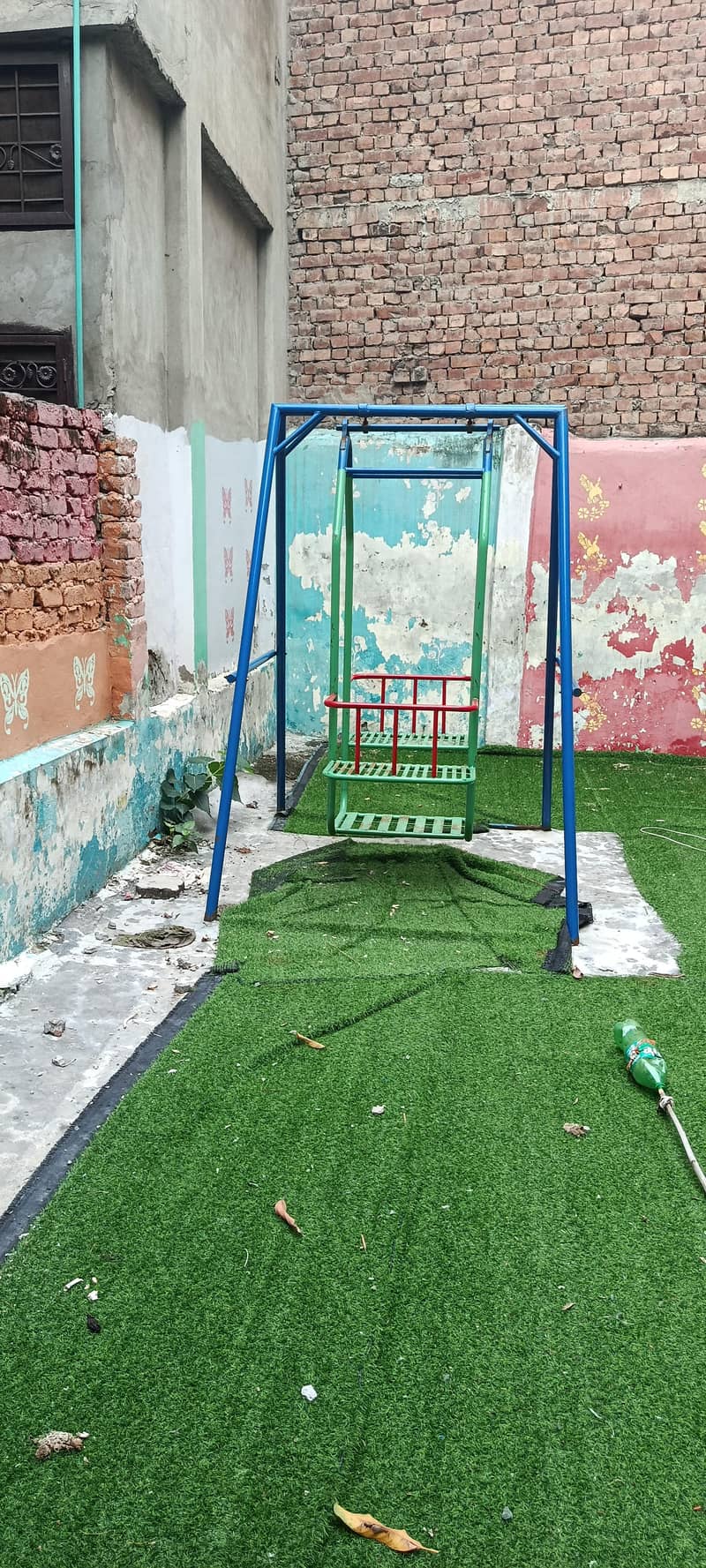 swing 0