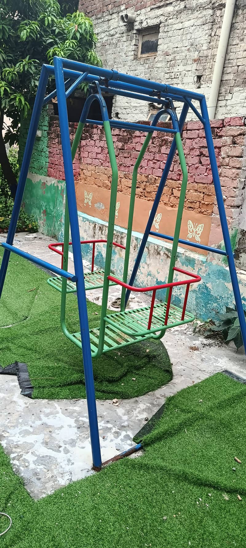 swing 1
