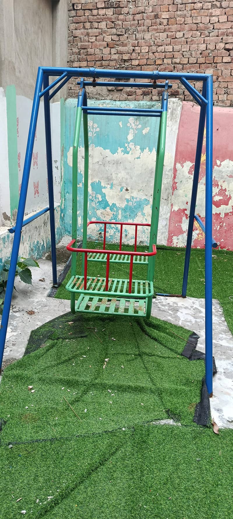 swing 2