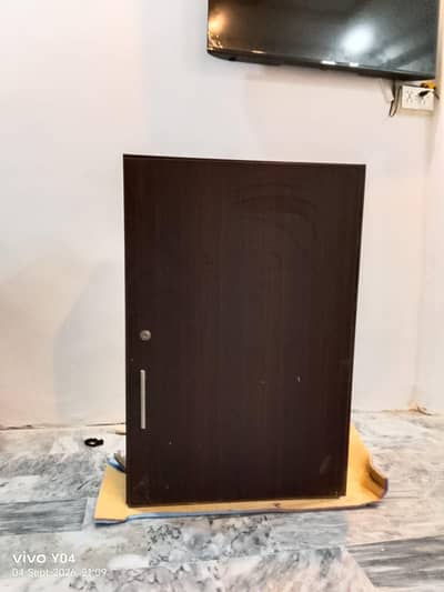 Mini Cabinet