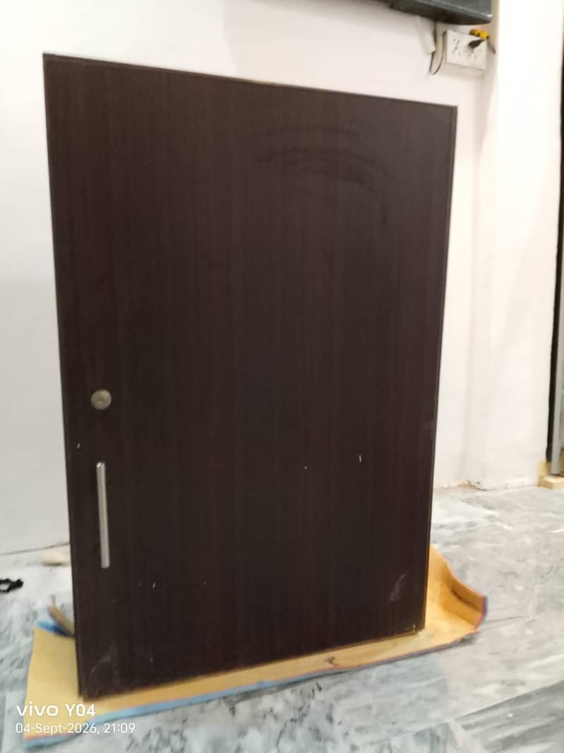 Mini Cabinet 2