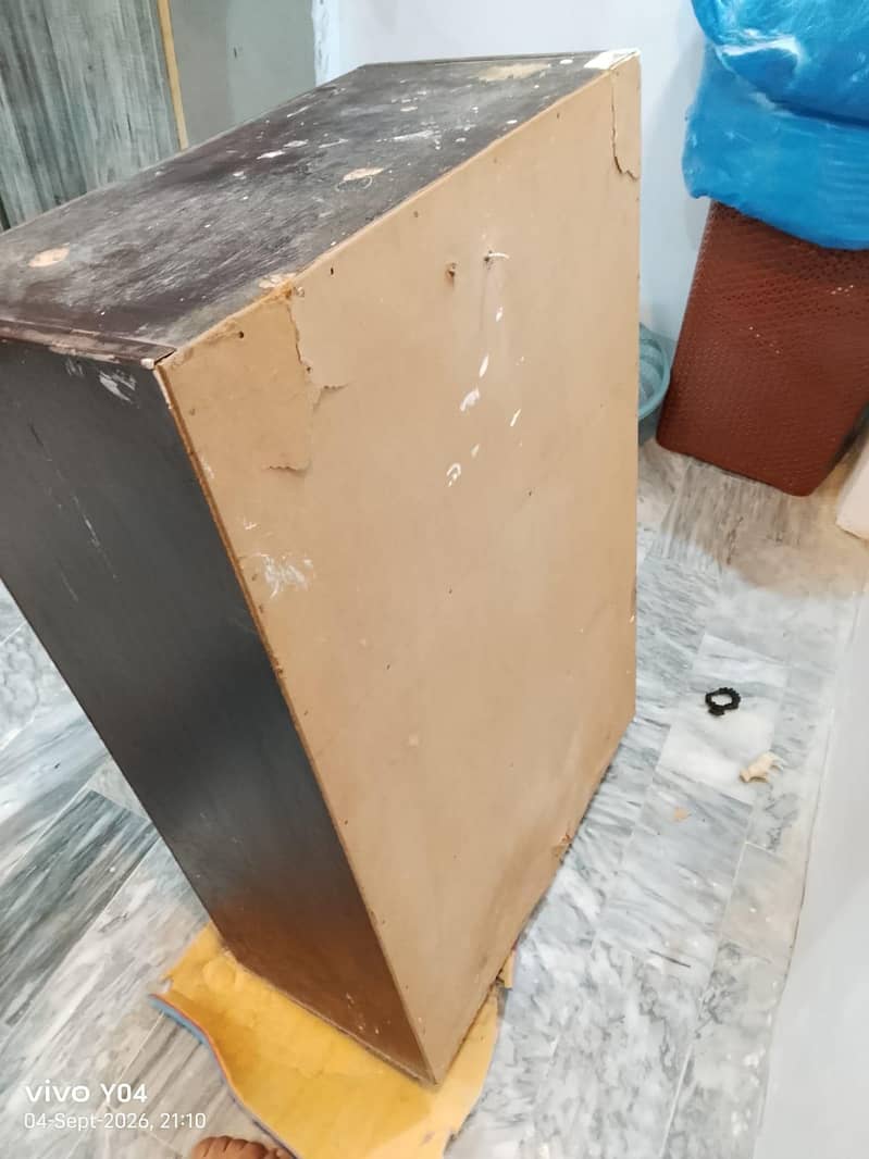 Mini Cabinet 5