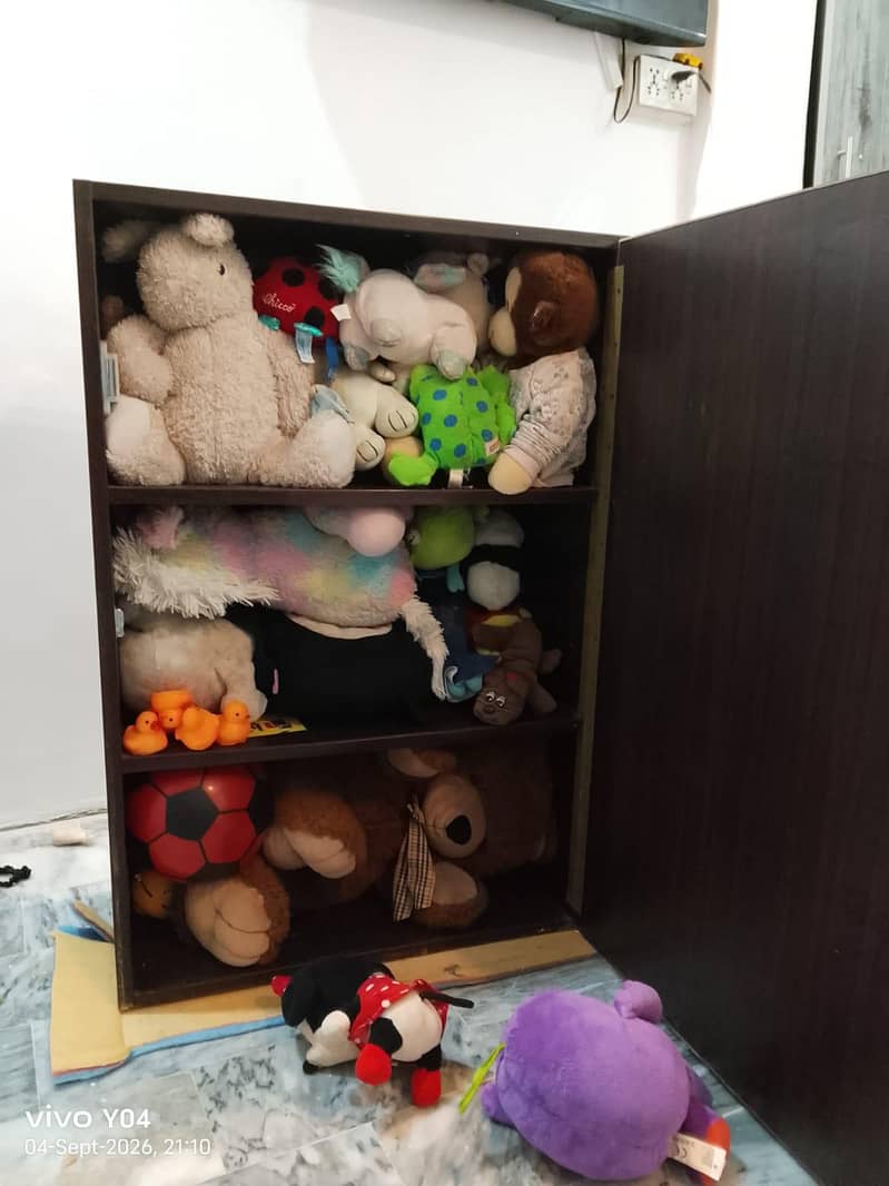 Mini Cabinet 7