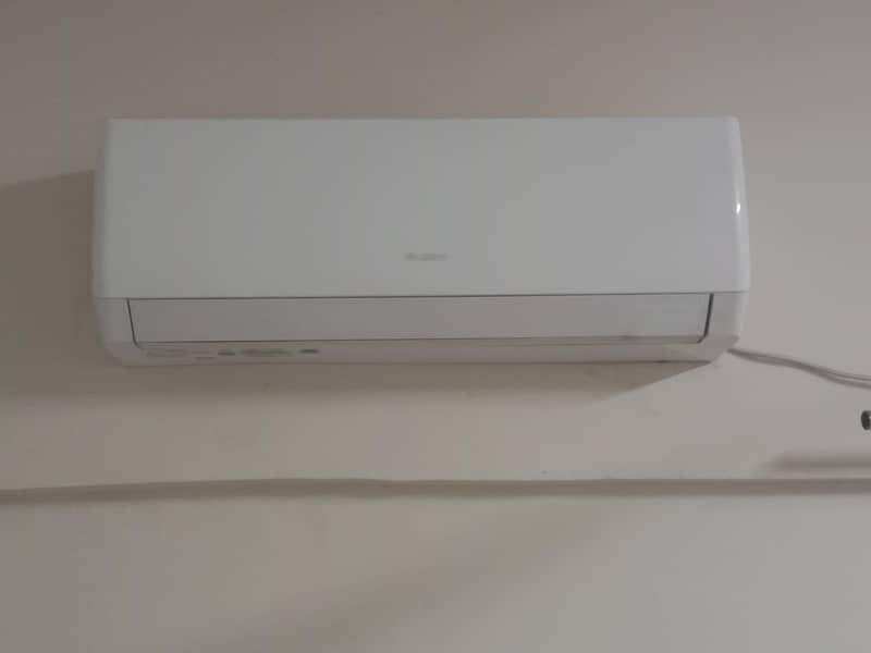 gree ac 1