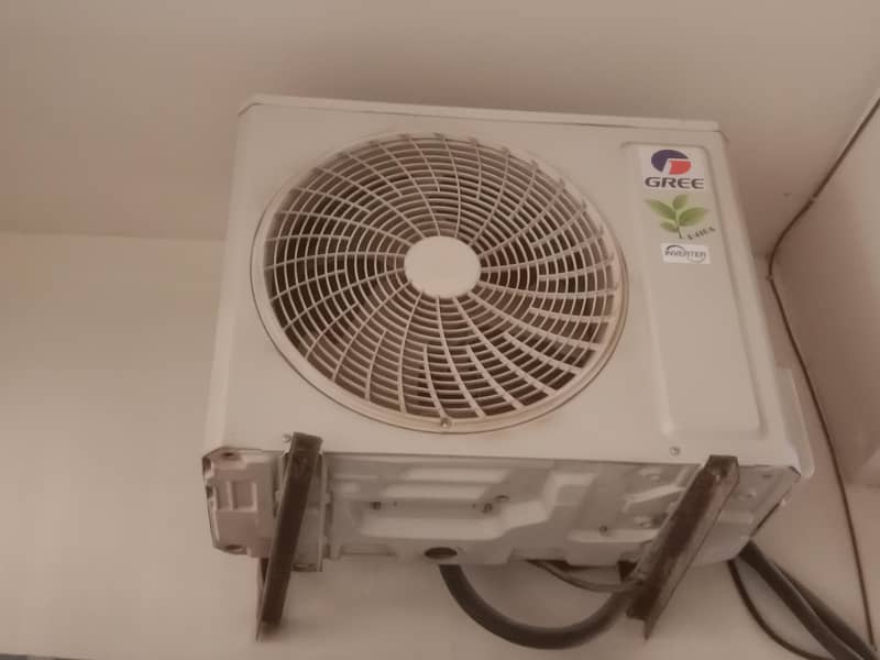 gree ac 2