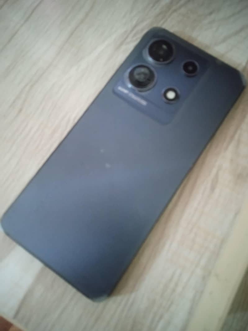 Infinix Note 30 1